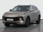 Dongfeng T5 EVO - fotka číslo 1