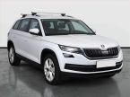 Škoda Kodiaq - fotka číslo 0