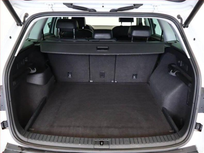 Škoda Kodiaq - hlavní fotka