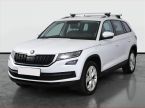 Škoda Kodiaq - fotka číslo 1