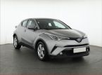 Toyota C-HR - fotka číslo 0
