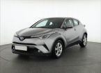 Toyota C-HR - fotka číslo 1