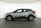Toyota C-HR - fotka číslo 2