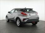 Toyota C-HR - fotka číslo 3