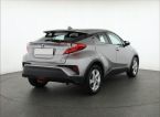 Toyota C-HR - fotka číslo 4