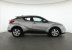 Toyota C-HR - fotka číslo 5