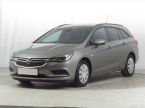 Opel Astra - fotka číslo 1
