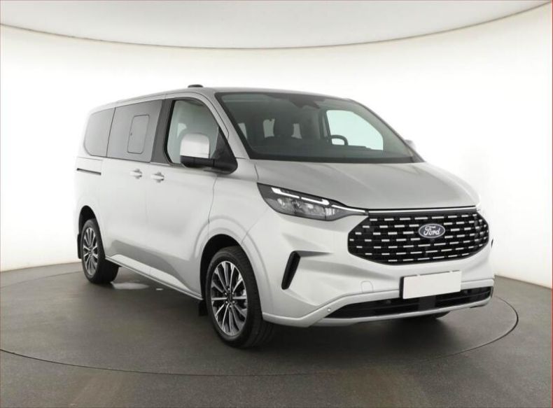Ford Tourneo - hlavní fotka inzerátu