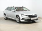 Škoda Superb - fotka číslo 0