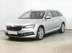 Škoda Superb - fotka číslo 1