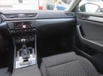 Škoda Superb - fotka číslo 7