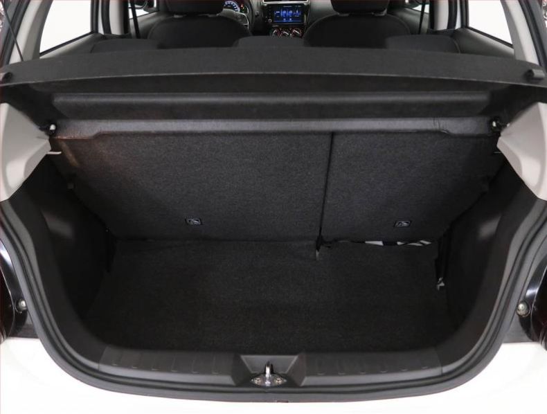 Mitsubishi Space Star - hlavní fotka