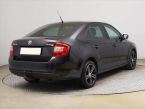Škoda Rapid - fotka číslo 4