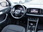 Škoda Karoq - fotka číslo 6