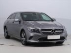 Mercedes Třída CLA - fotka číslo 0