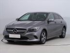 Mercedes Třída CLA - fotka číslo 1