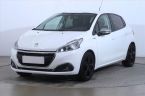 Peugeot 208 - fotka číslo 1