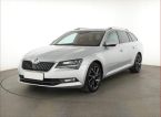 Škoda Superb - fotka číslo 1