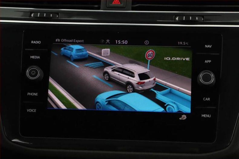 Volkswagen Tiguan - hlavní fotka inzerátu