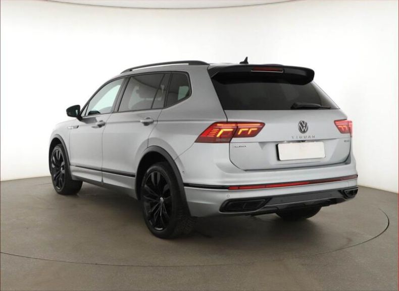 Volkswagen Tiguan - hlavní foto