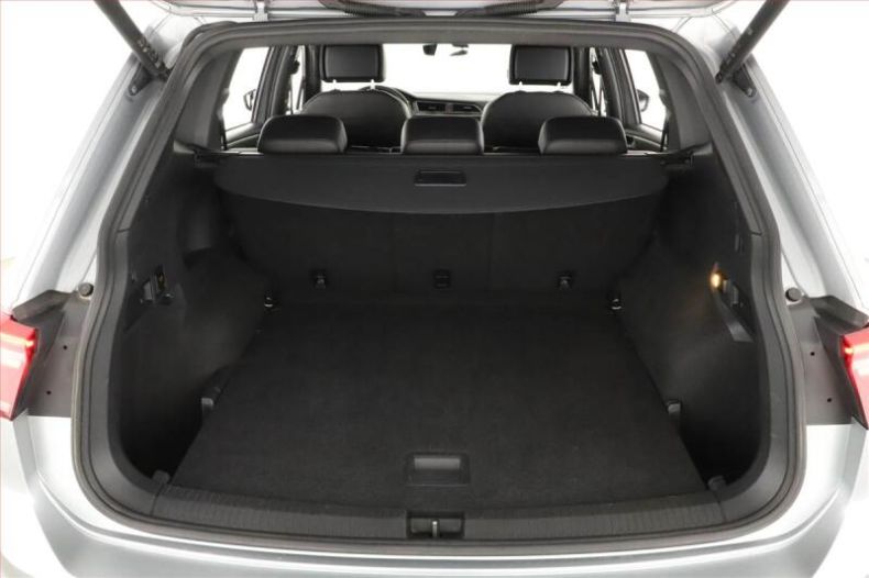 Volkswagen Tiguan - hlavní fotka