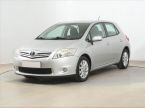 Toyota Auris - fotka číslo 1