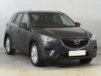 Mazda CX-5 - fotka číslo 0