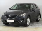Mazda CX-5 - fotka číslo 1