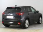 Mazda CX-5 - fotka číslo 4