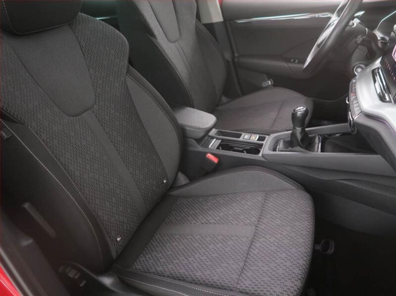 Škoda Octavia - hlavní fotka