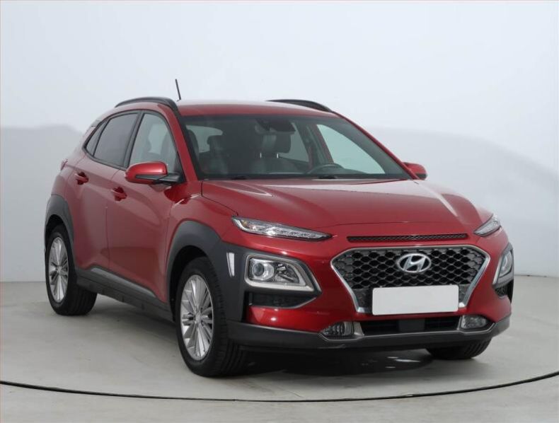 Hyundai Kona - hlavní fotka inzerátu