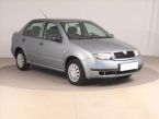 Škoda Fabia - fotka číslo 0