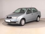 Škoda Fabia - fotka číslo 1
