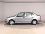 Škoda Fabia - fotka číslo 2