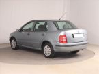 Škoda Fabia - fotka číslo 3