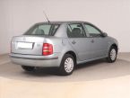 Škoda Fabia - fotka číslo 4