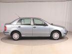 Škoda Fabia - fotka číslo 5