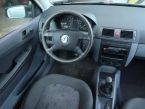 Škoda Fabia - fotka číslo 6