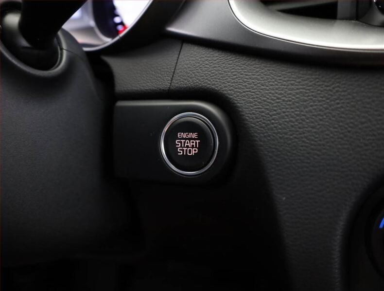 Kia Cee'd - hlavní fotka