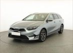 Kia Cee'd - fotka číslo 1