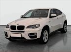 BMW X6 - fotka číslo 1