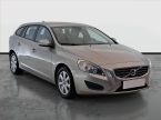Volvo V60 - fotka číslo 0