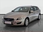 Volvo V60 - fotka číslo 1