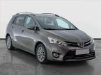 Toyota Verso - fotka číslo 0