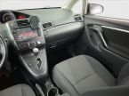 Toyota Verso - fotka číslo 7