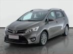 Toyota Verso - fotka číslo 1