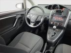 Toyota Verso - fotka číslo 6
