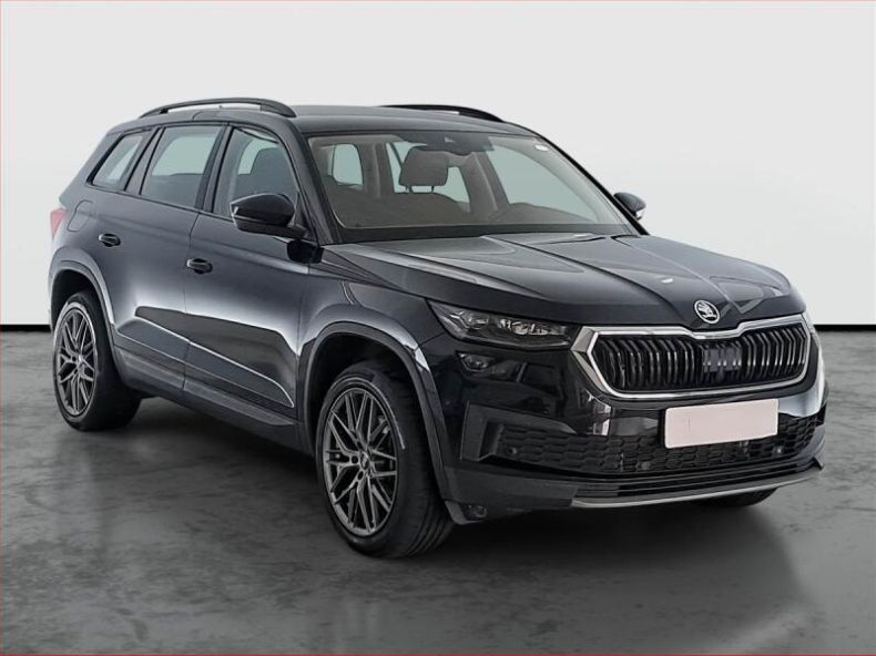 Škoda Kodiaq - hlavní fotka inzerátu