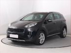 Kia Sportage - fotka číslo 1
