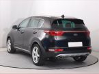 Kia Sportage - fotka číslo 3